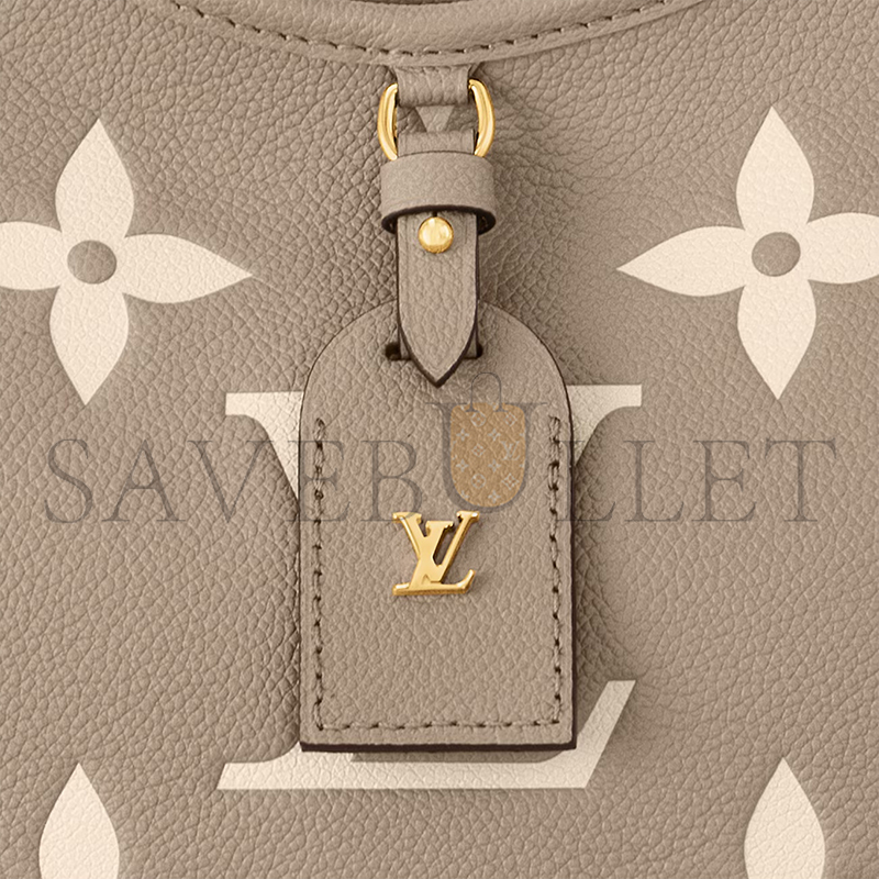 l0*is V*t0n carryall pm m47180 (29.5*24*12cm)